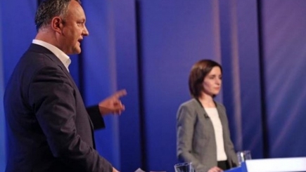 Раскол в блоке АКУМ-ПСРМ? Обращение Игоря Додона к Майе Санду (ВИДЕО)