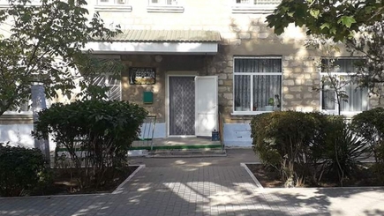 А в Чадыр-Лунге в детских садах тепло...