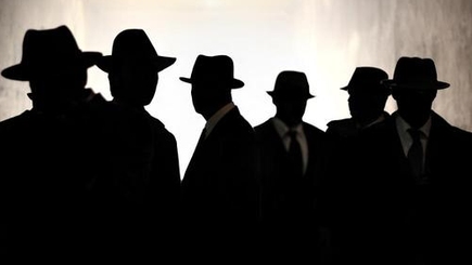 Заявление - липовое? Или Лилиан Карп исчерпал лимит доверия? 