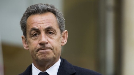 Прокуратура потребовала приговорить Саркози к 4 годам тюрьмы