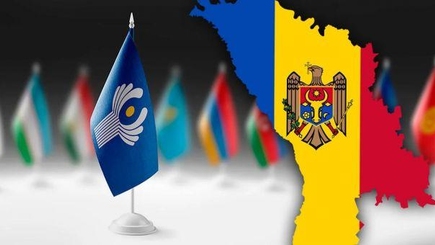 Союз без союзников - Молдова тоже покидает СНГ. Может и остальным пришло время задуматься?
