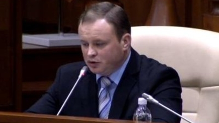 Мушук пригрозил Корману