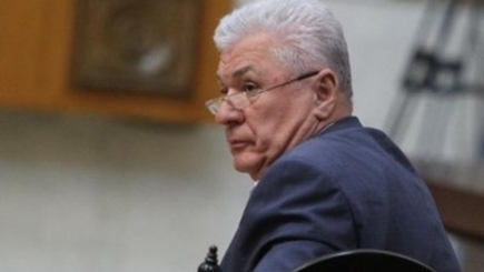 Воронин и скандал в Азербайджане