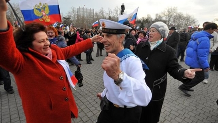 Россия через 25 лет после распада СССР