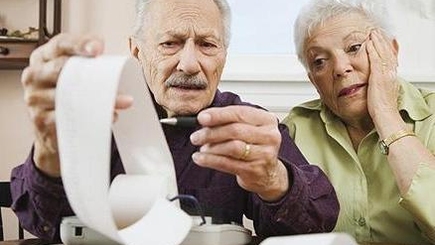 Кишинёвские пенсионеры недовольны размером нaлога на нeдвижимость