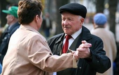 В РМ увеличивается количество пожилых людей