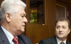 Переговоры ПКРМ и ЛДПМ