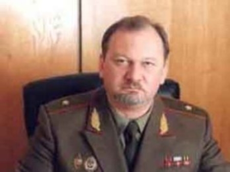 Владимир Антюфеев: 
