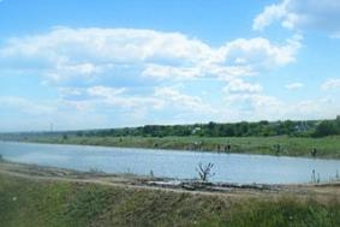 За минувшую ночь Днестр поднялся на 15-20 сантиметров.