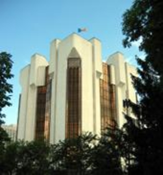 Назначен новый посол РМ в Эстонии