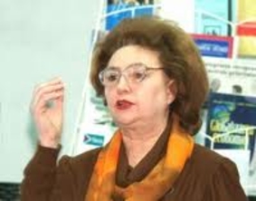 Алла Мироник: