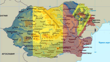 В 1991 году Мирча Снегур предложил Илиеску объединение с Румынией. Илиеску отказался…