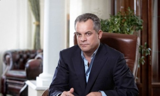 Плахотнюк поддержал инициативу Додона и Формузала о выборах по одномандатным округам