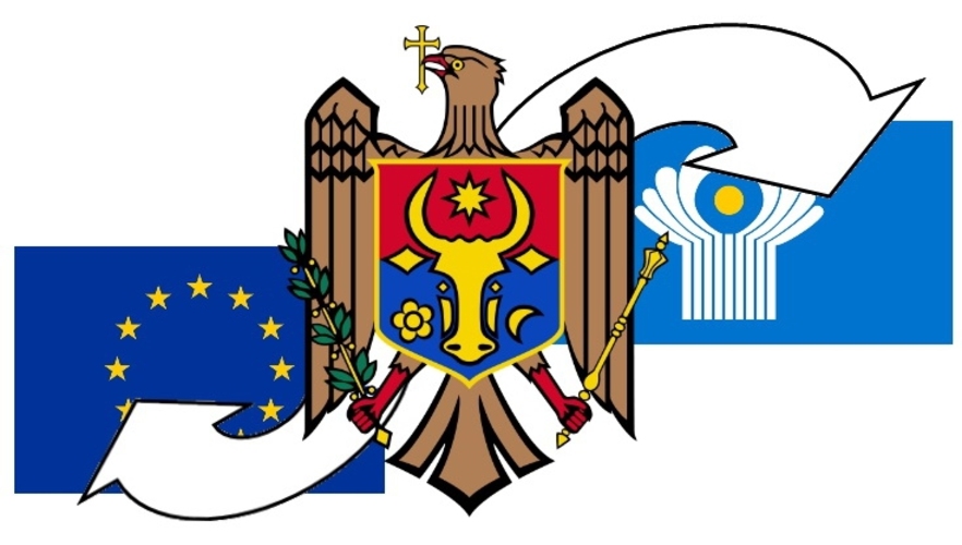 Партнеры Молдовы: ЕС лидирует, СНГ догоняет.