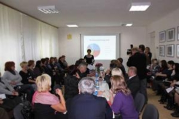 Анонс. 21 лютого о 12.30 в УНІАН  відбудеться прес-конференція :  «Україна на грані некерованого жіночого бунту проти голоду, безробіття  та беззаконня в країні !».