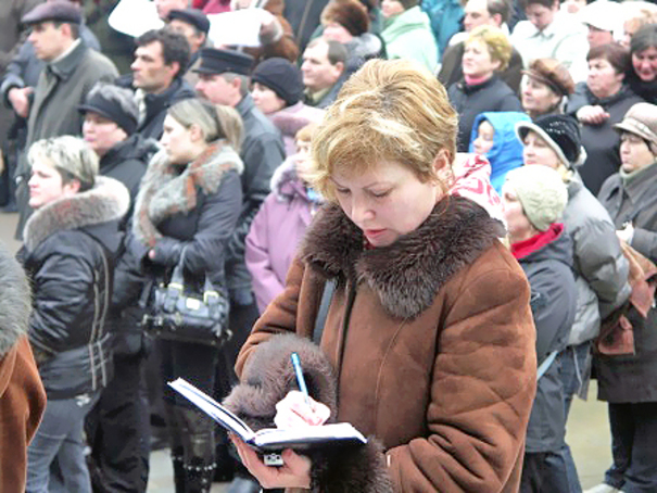 Зеркало эпохи: Как сгорела «Молодежь Молдавии»