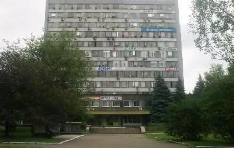 Главреды 2 донецких газeт зaхвачены вооружёнными людьми