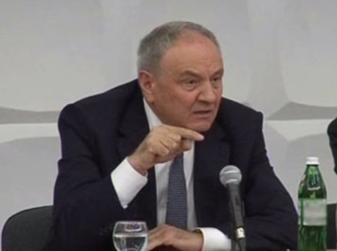 Лупу надеется на президента