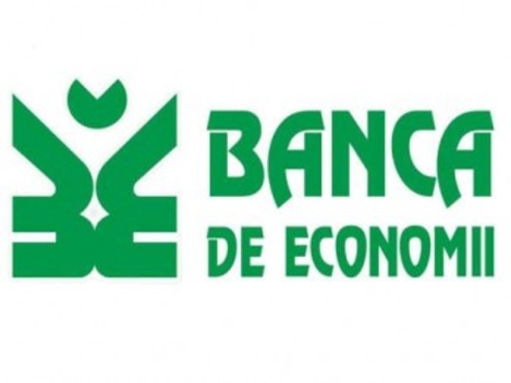 Новый руководитель Banca de Economii (ВЕМ)