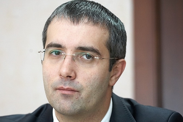 Коммунист оштрафован за угрозы бывшему коллеге