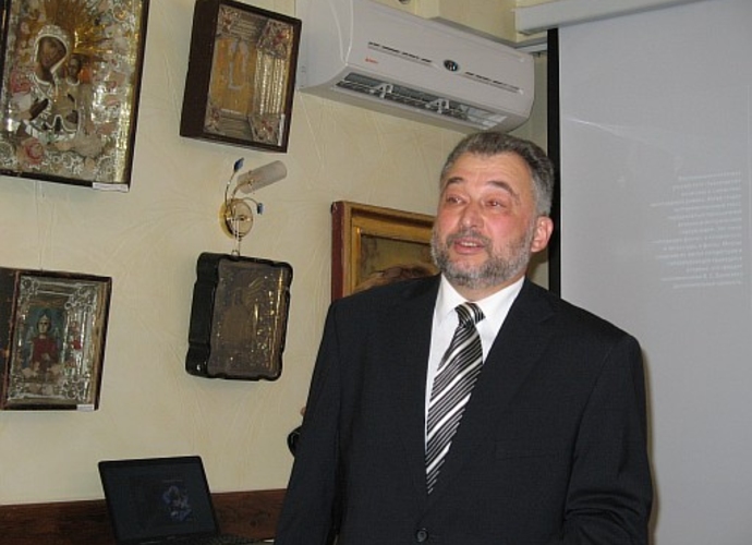 Дмитрий Кантемир: «Душа не может обрести покоя, пока не познает истину»