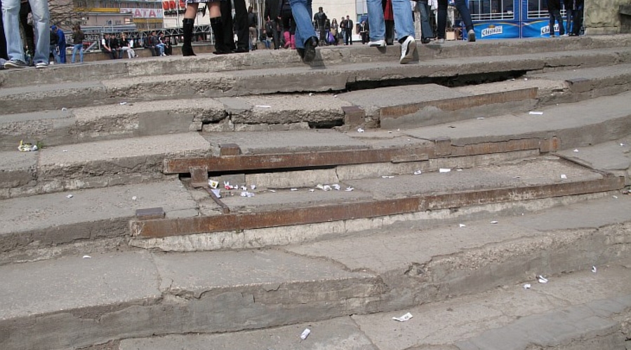 Каким должен быть  мэр  европейской столицы?