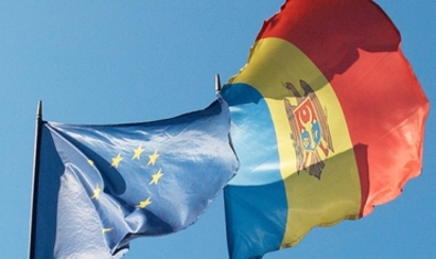 Соглашение об ассоциации РМ-ЕС может вступить в силу досрочно