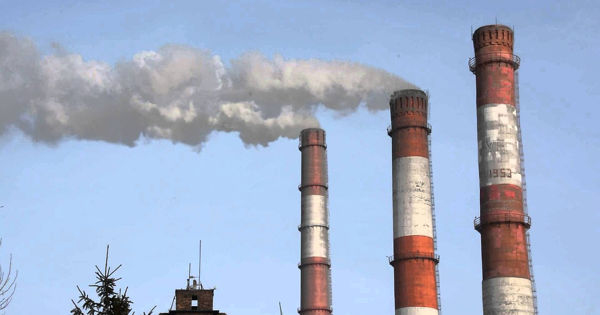 Не политикой нужно заниматься И.Чебану, а экологией, убивающей столицу и ее жителей