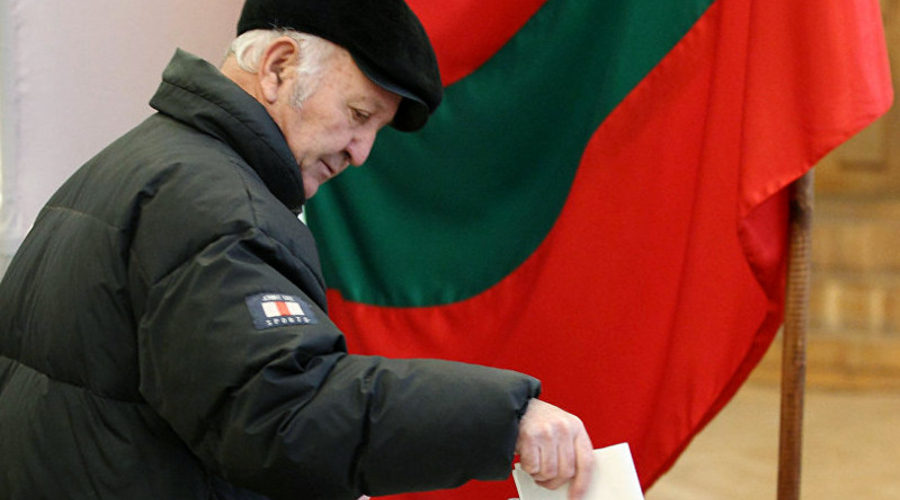 Выборы в ПМР: приднестровские лекала для Донбасса