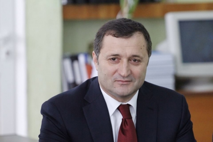 Адвокат Влада Филата собирается обратиться в ЕСПЧ