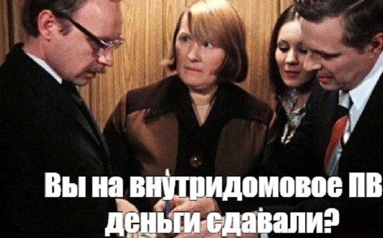 Вторая армия мира умывает руки. Спасение утопающих, дело самих утопающих.