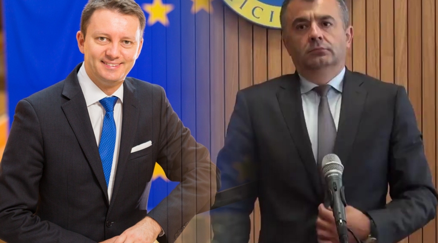 Критикуя З.Мурешана, премьер Кику в чем-то прав, а в чем-то нет