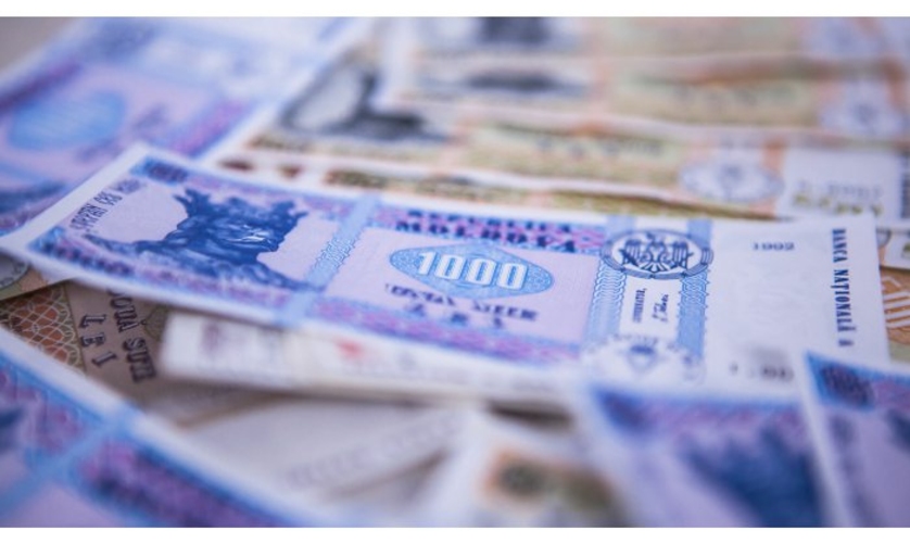 Про деньги и казну