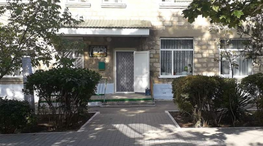 А в Чадыр-Лунге в детских садах тепло...