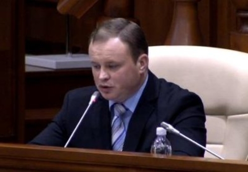 Мушук пригрозил Корману