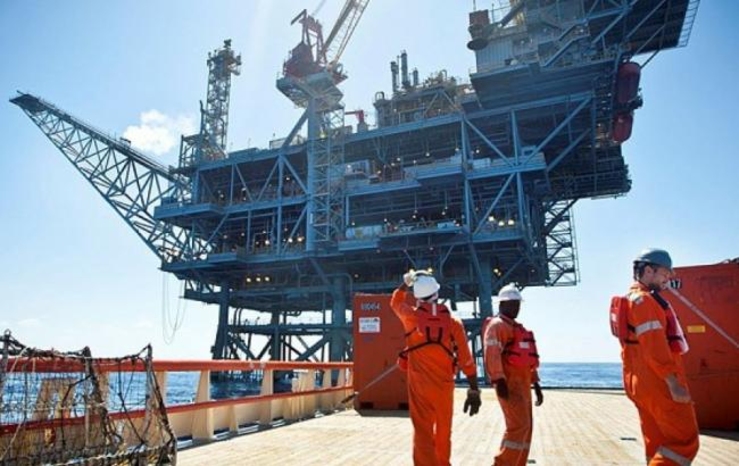 Цена нефти Brent обрушилась до минимума с июня 2017