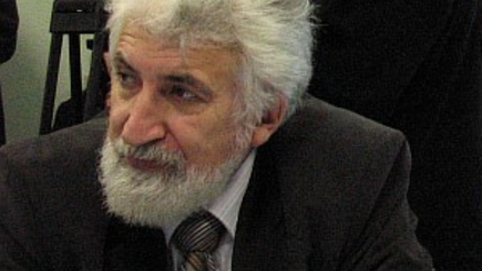 Эдуард Волков: Как жить в этом мире совестливому человеку?