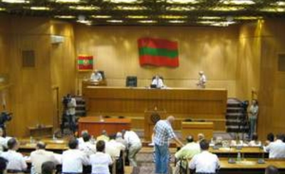 В Приднестровье введено чрезвычайное положение и названа предварительная сумма причинённого стихией ущерба