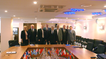 Общество российско-молдавской дружбы и культурных связей создано в Россотрудничестве