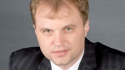 Евгений Шевчук: «В 2012 году мы можем подойти в переговорах к ключевым проблемам»