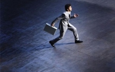 Увеличение налогов загонит бизнес в тень