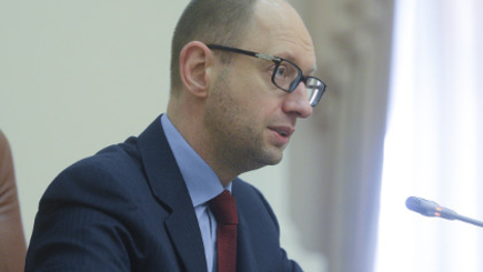 Кабмин Украины объявил о дополнительных оборонных расходах