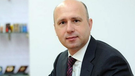 Филип: нынешнее руководство должно защитить европейский путь