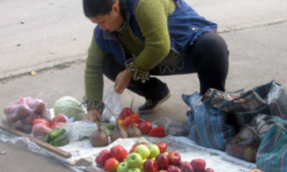 Кишинев объявляет войну незаконной торговле