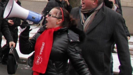 Есть у революции начало, нет у революции конца