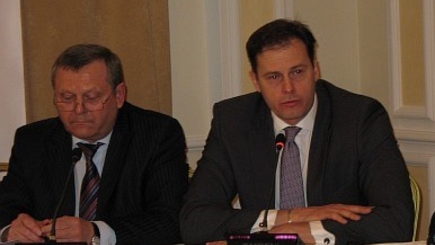 Молдова нового поколения – 2014