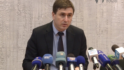 Вячеслав Ионицэ: 