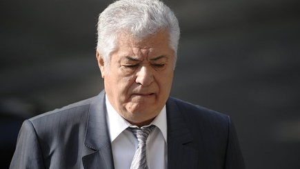 Воронин не знает с каким девизом ПКРМ идет на выборы