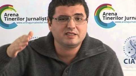 Где настоящий Усатый? (+18)