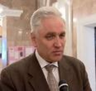 Клименко: «Надежды Ирины Влах на российских инвесторов – это высшая форма цинизма»